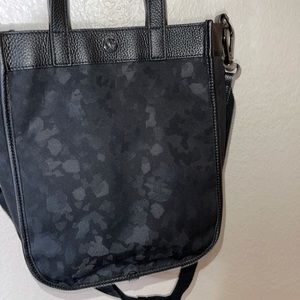 Lululemon Now and Always Tote bag